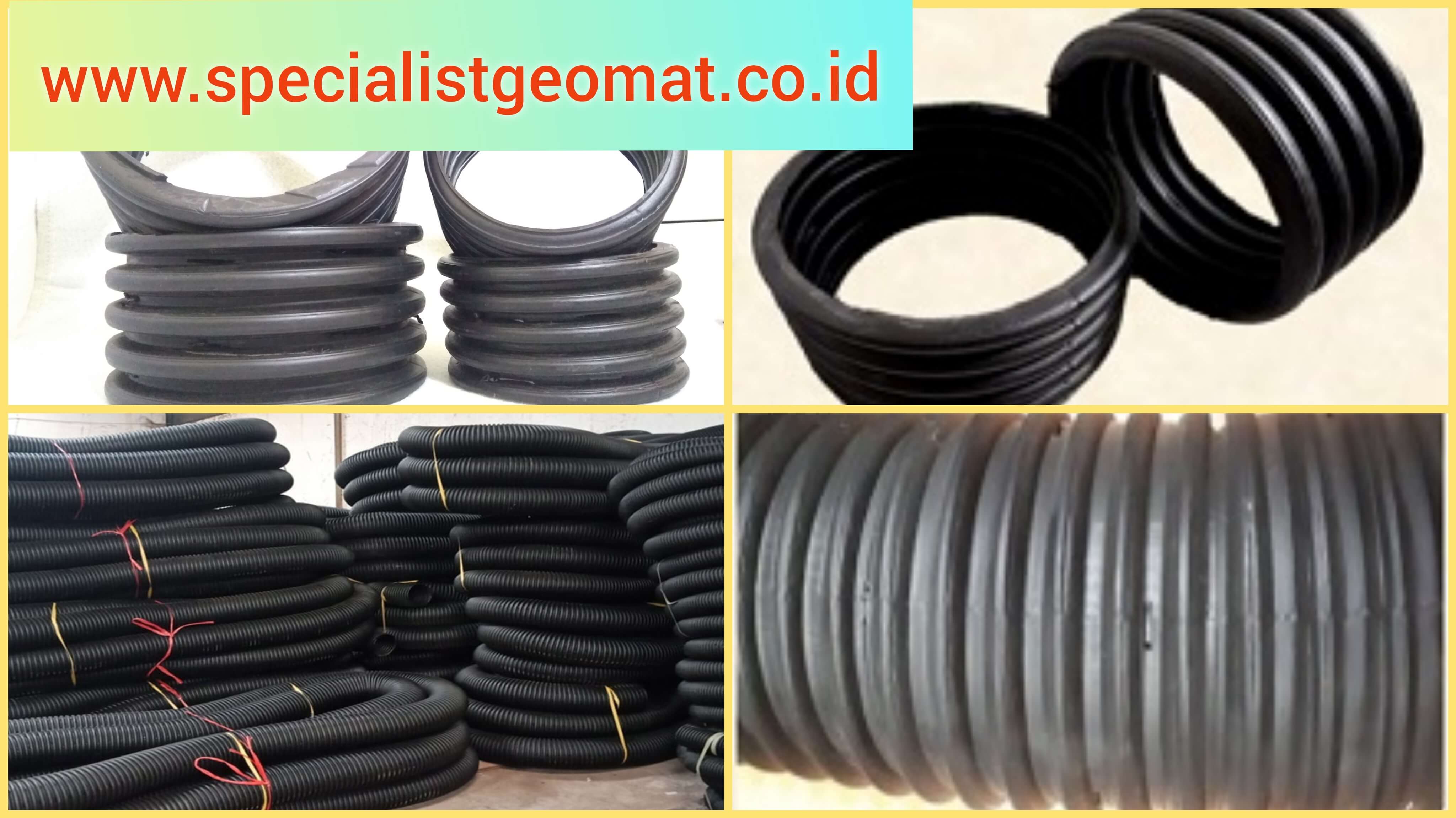 Distributor Jual Geopipe