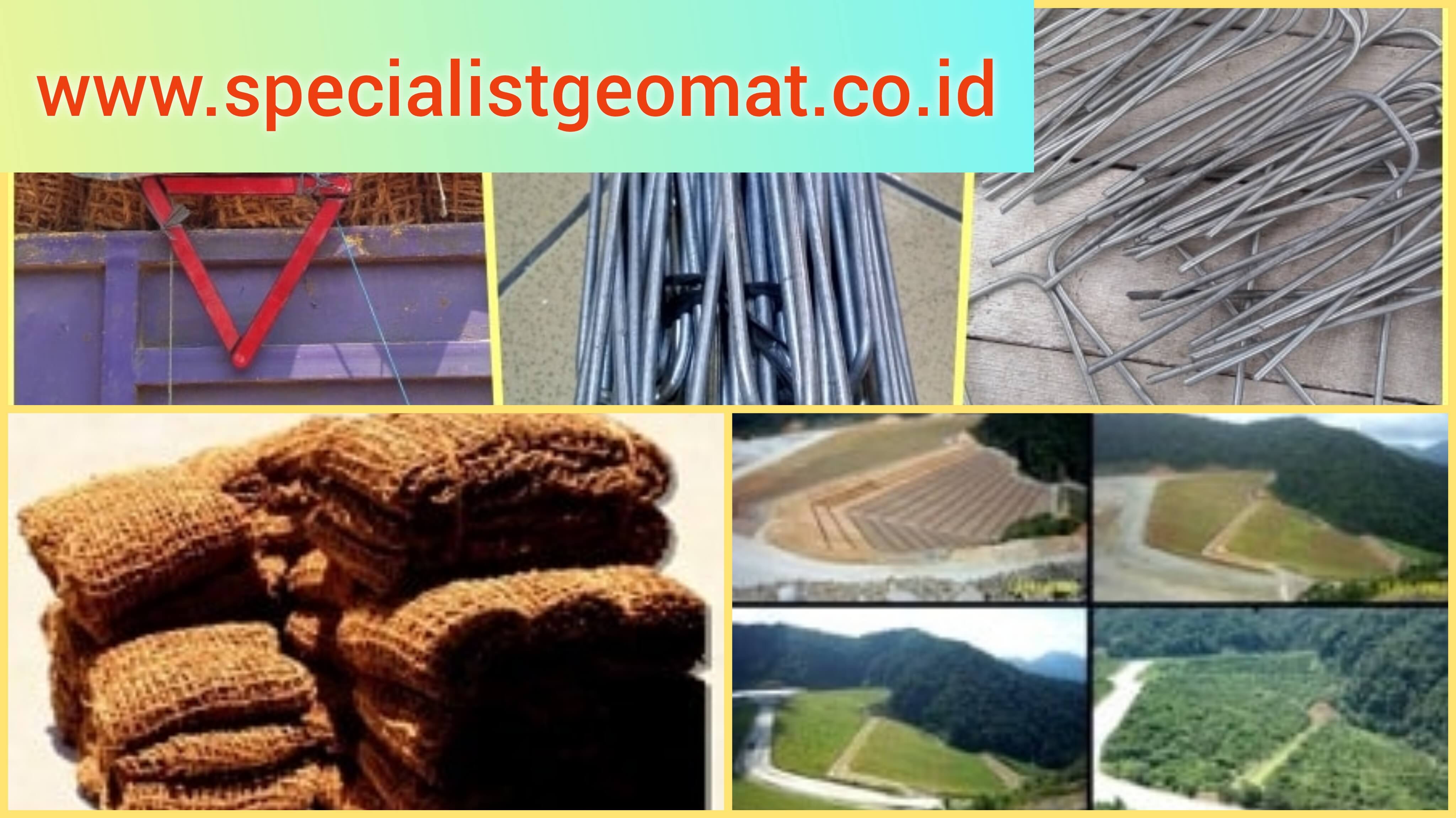 Distributor Jual Slope Saver